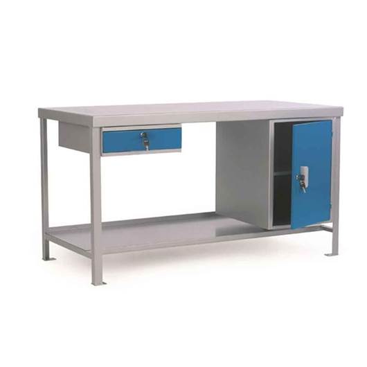 Picture of Factory Fitted Extras for All-Purpose Heavy Duty Workbenches