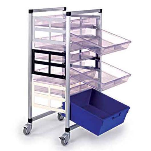 Picture of Small Parts Trolleys